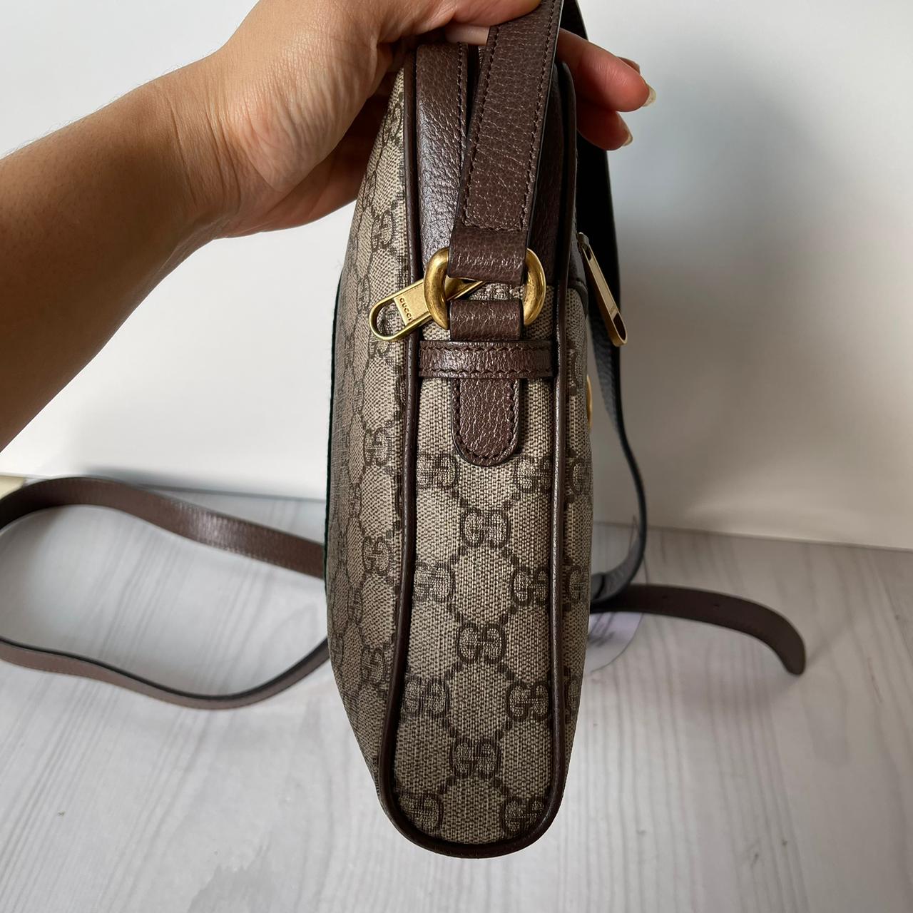 Gucci Messenger for Men 2022