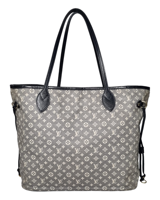 Louis Vuitton Neverfull MM 2012