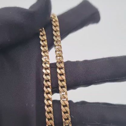 Valentino Small Chain belt ghw (P86)