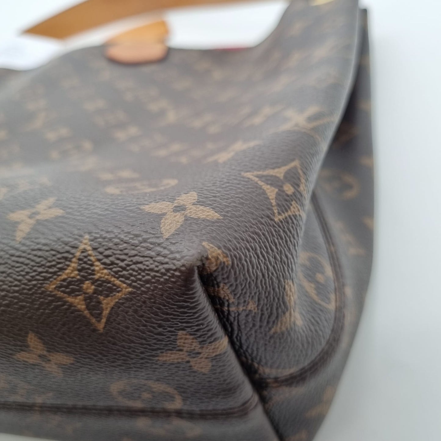 Louis Vuitton Graceful PM Mono 2018 Size 31x11x26