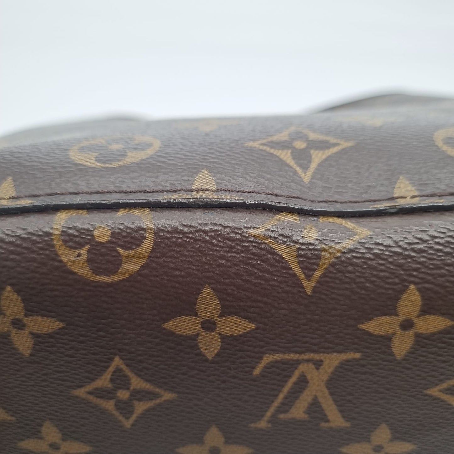 Louis Vuitton NeoNoe Monogram 2019 Size 26x17x26