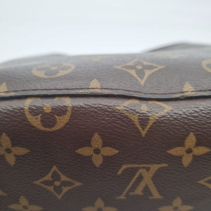 Louis Vuitton NeoNoe Monogram 2019 Size 26x17x26