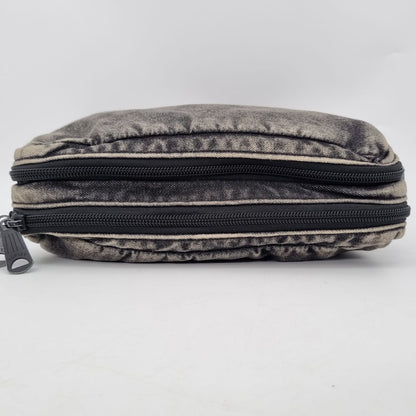Porter Sling Bag Denim Size 23x16