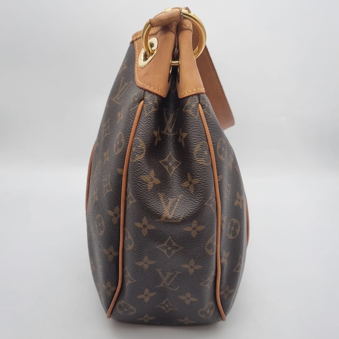 Louis Vuitton Galliera Monogram 2009 Size 37x11x29