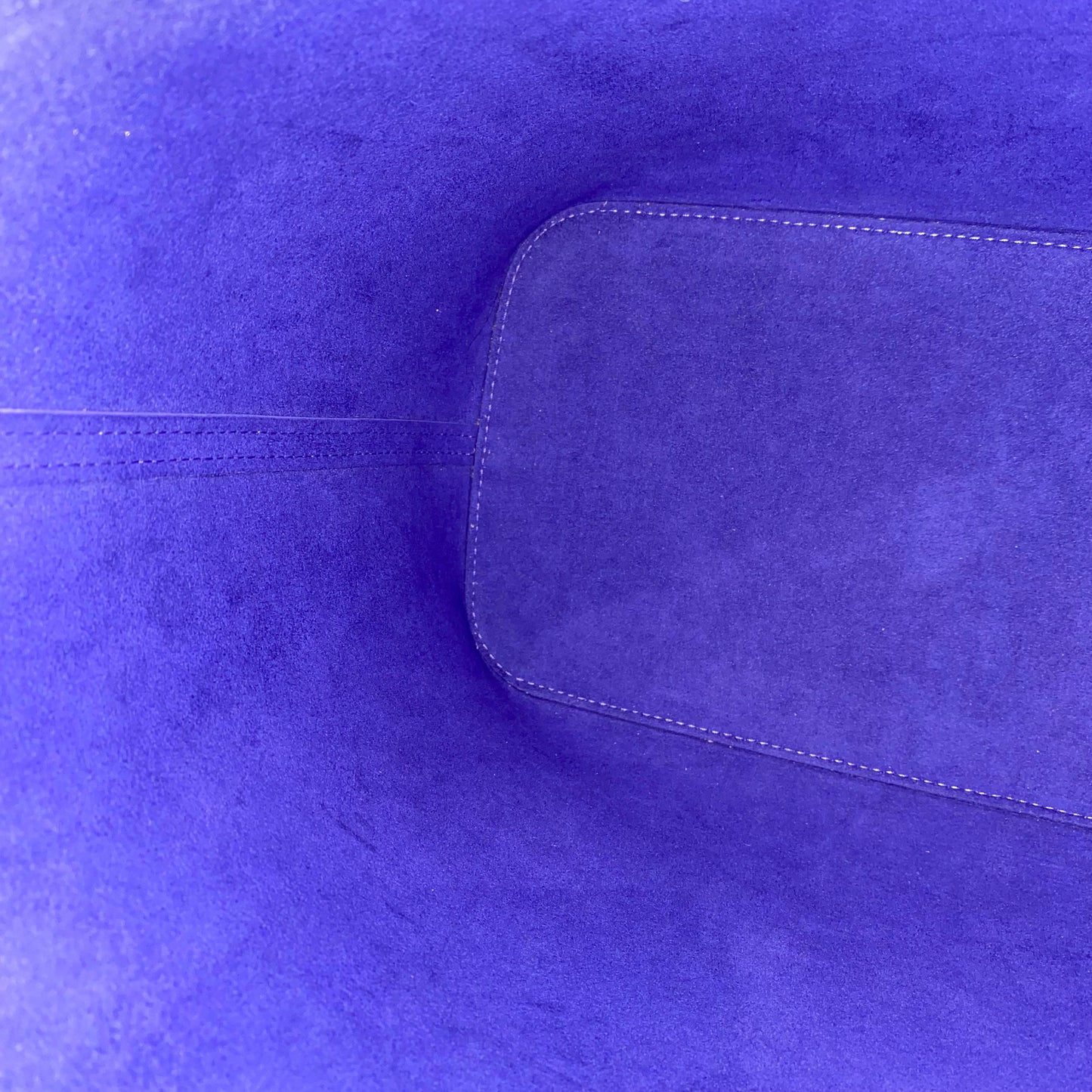 Louis Vuitton Neverfull MM Epi Leather Purple 2013 Size 32x16x30
