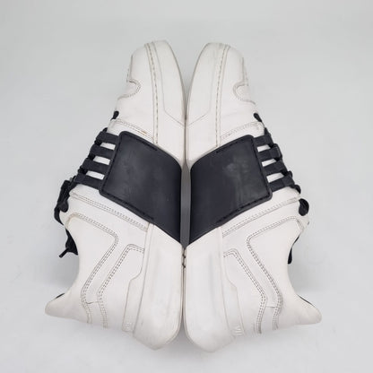 Versace Sneakers White Size 40/27