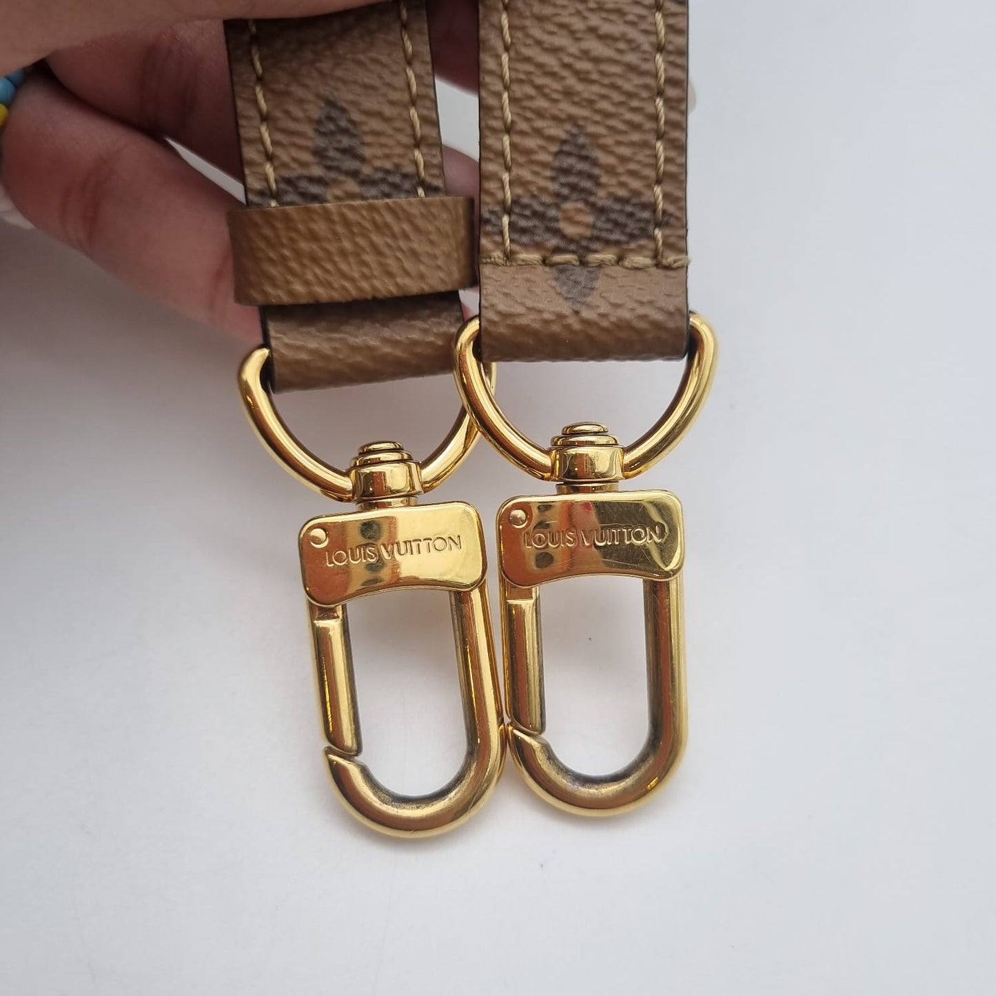 Louis Vuitton Metis Reverse Monogam 2019 Size 24x9x19