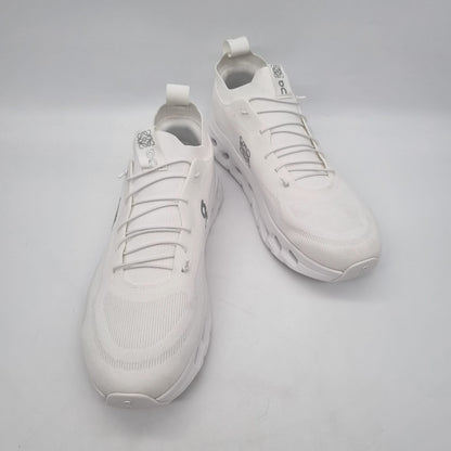 Loewe Cloud Sneakers all White Size 45/29