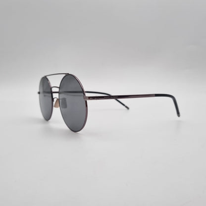 Yves Saint Laurent Sunglasses Black