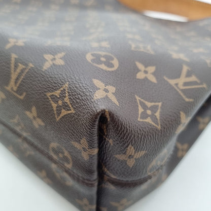 Louis Vuitton Graceful PM Mono 2018 Size 31x11x26