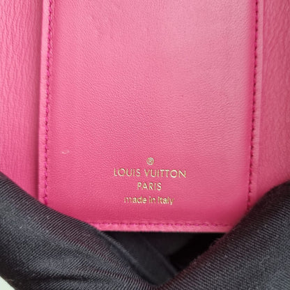 Louis Vuitton Pont 9 Compact Wallet 2021 Size 12x9