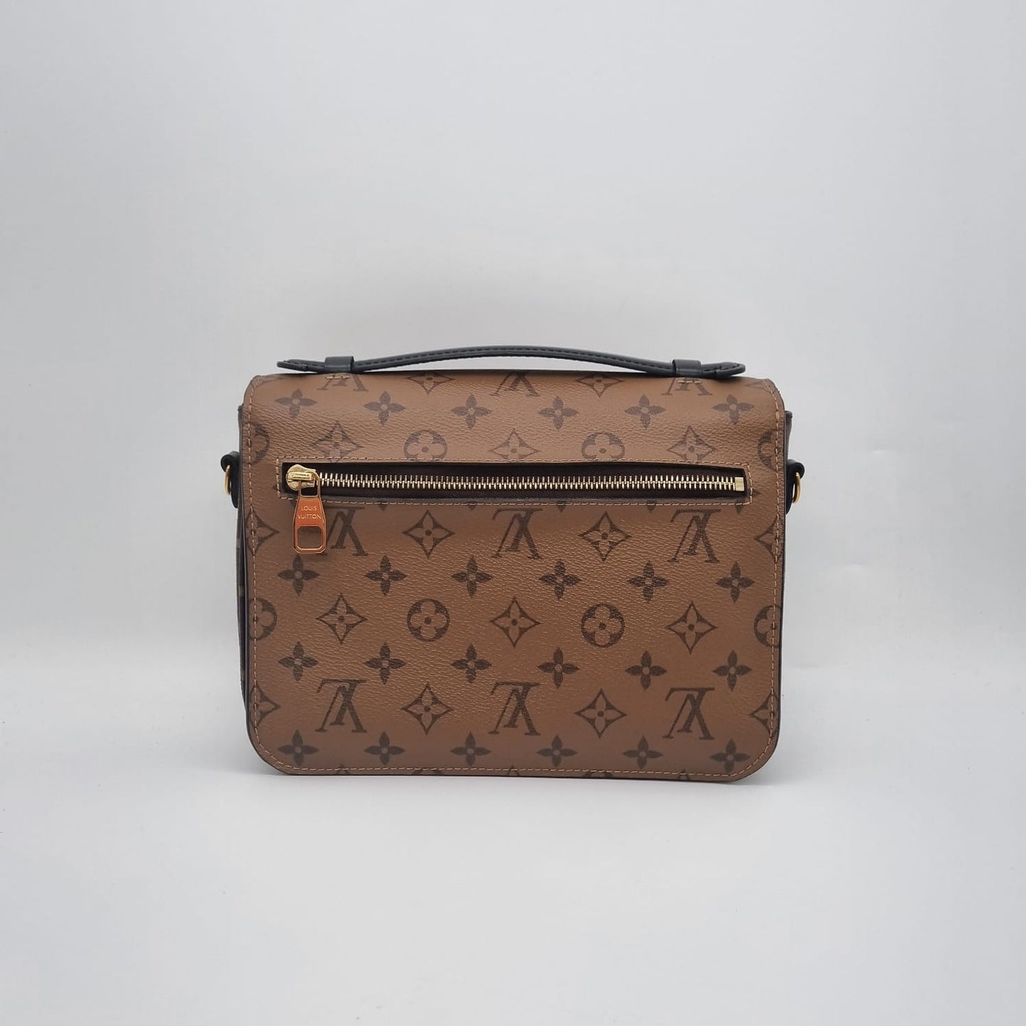 Louis Vuitton Metis Reverse Monogam 2019 Size 24x9x19