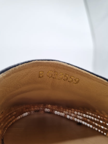 Chanel CC Espadrilles Black Size 39/25cm