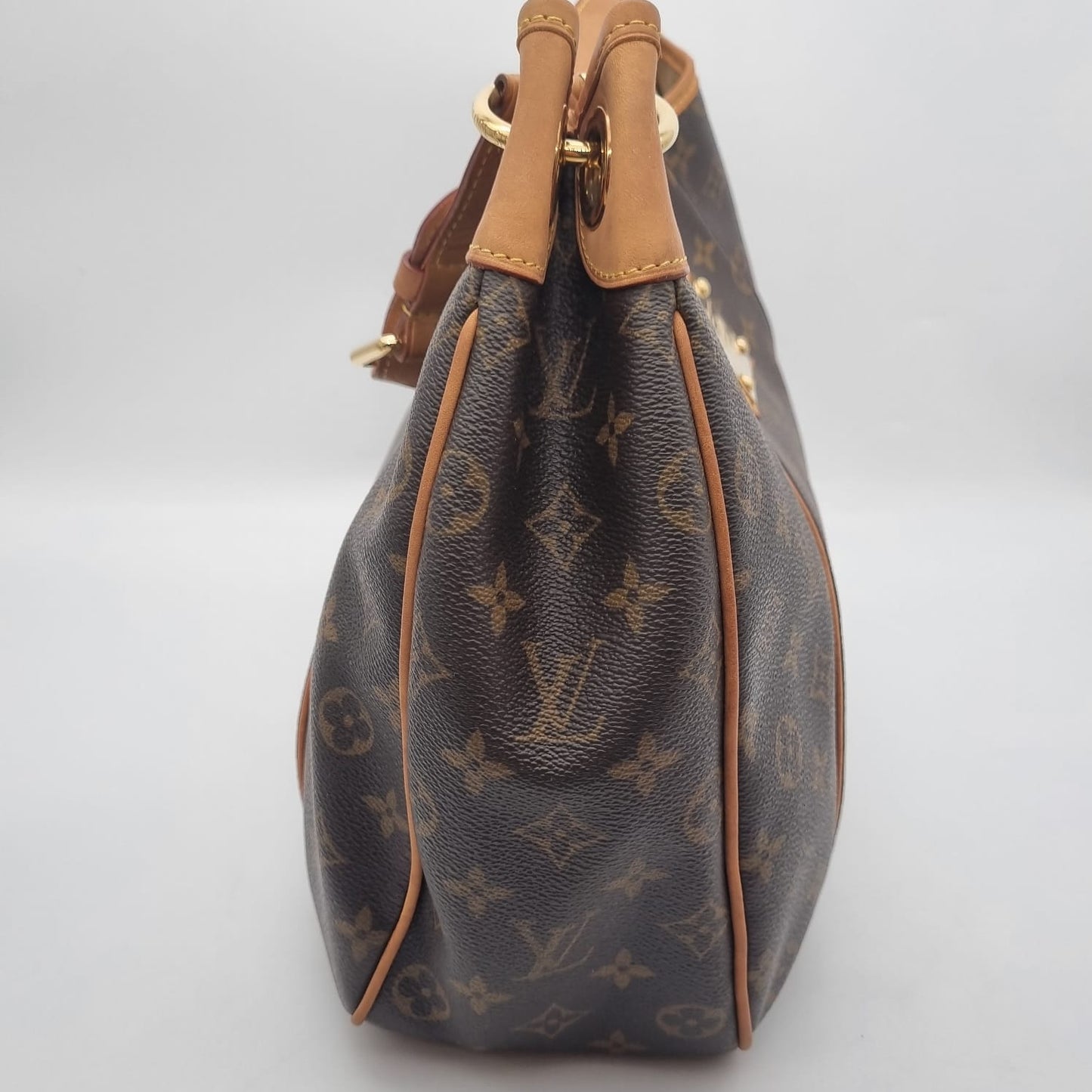 Louis Vuitton Galliera Monogram 2009 Size 37x11x29