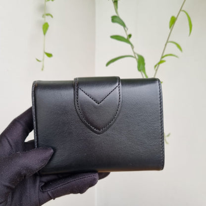 Louis Vuitton Pont 9 Compact Wallet 2021 Size 12x9