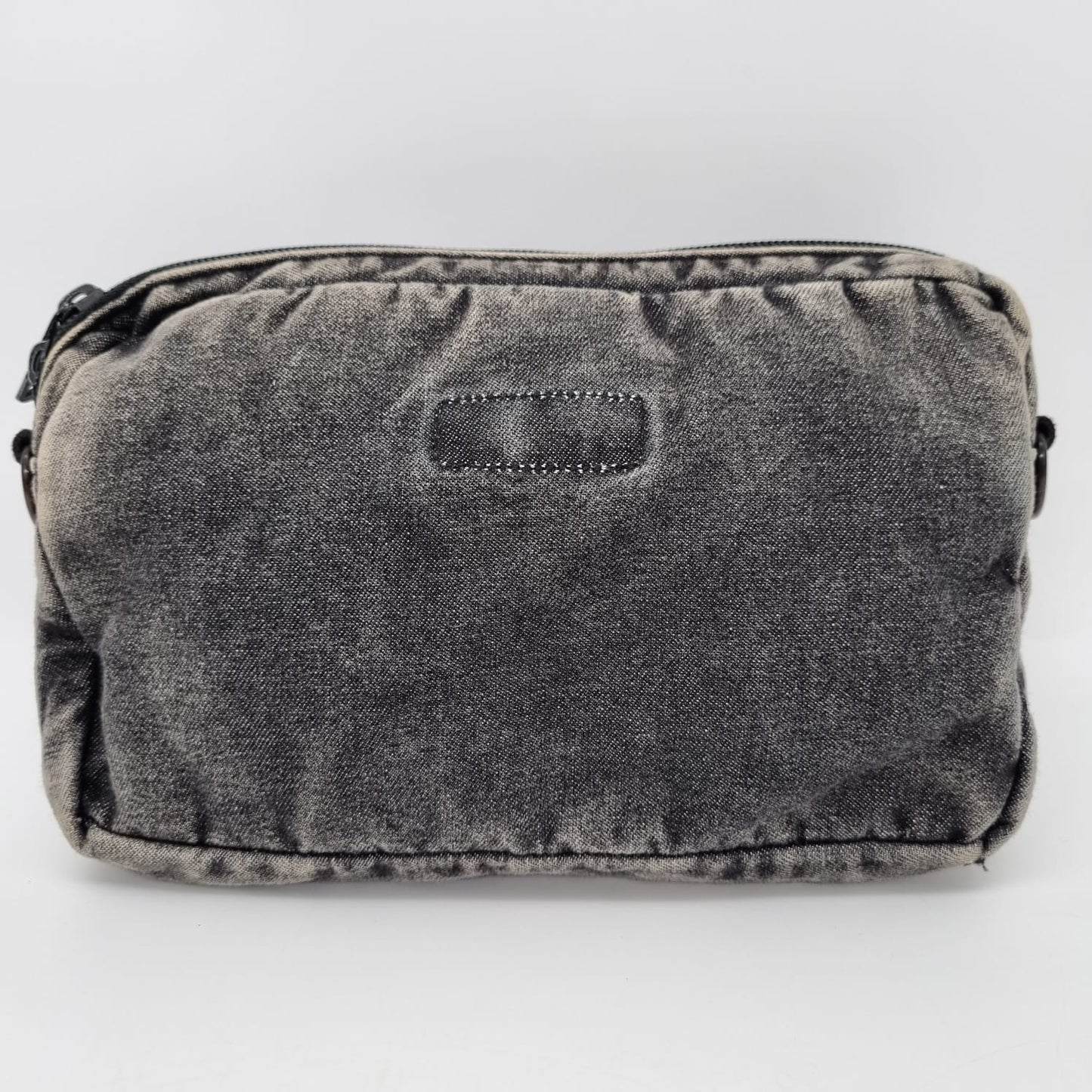 Porter Sling Bag Denim Size 23x16