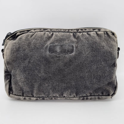 Porter Sling Bag Denim Size 23x16