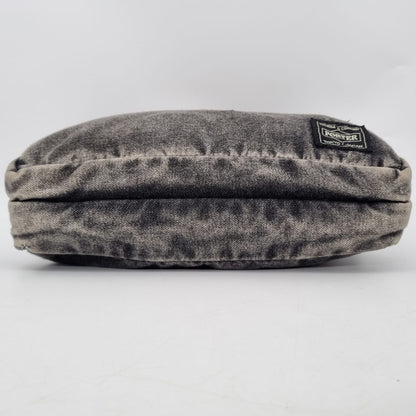 Porter Sling Bag Denim Size 23x16