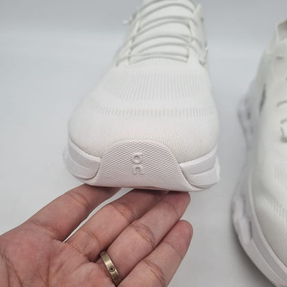 Loewe Cloud Sneakers all White Size 45/29