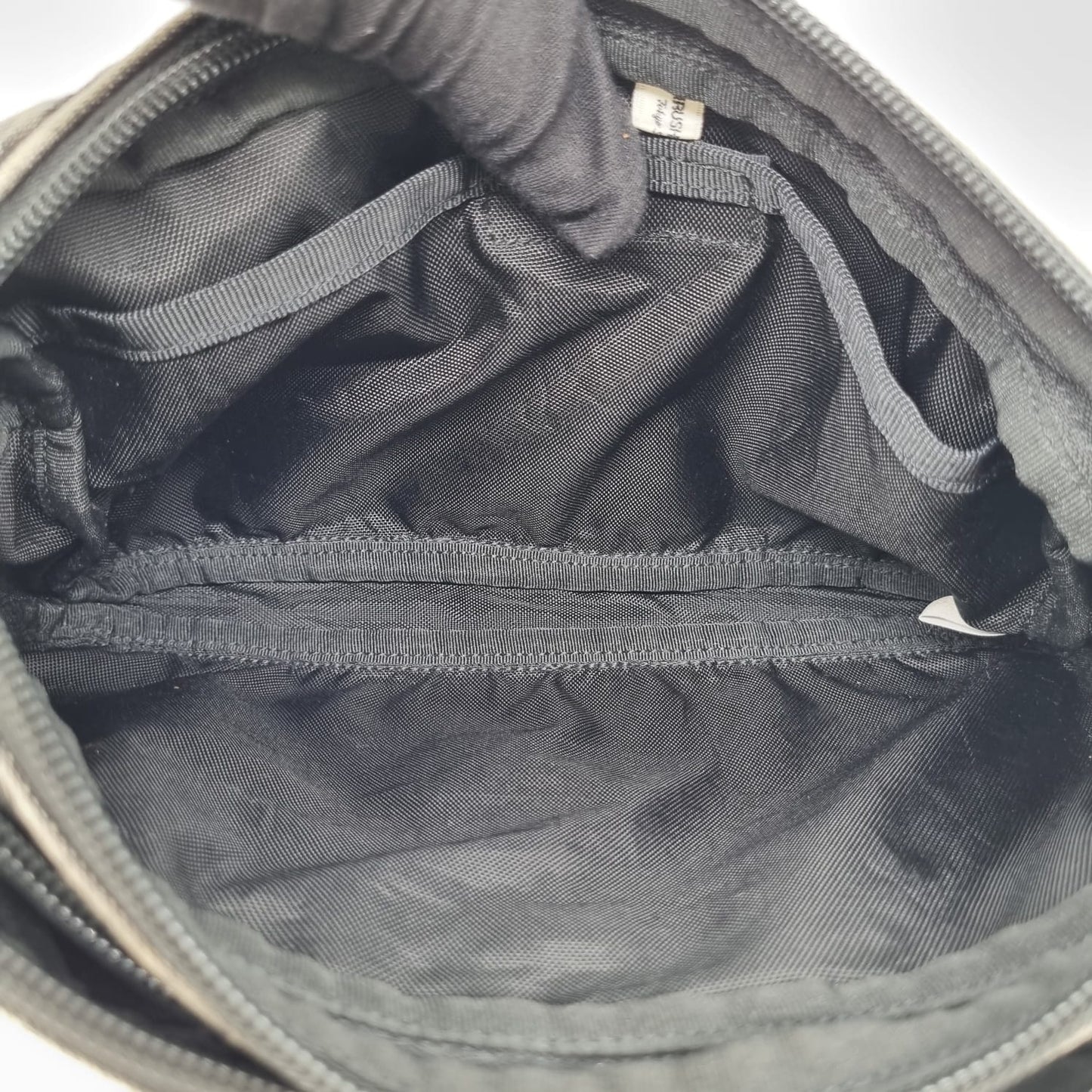Porter Sling Bag Denim Size 23x16