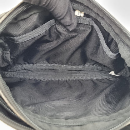 Porter Sling Bag Denim Size 23x16