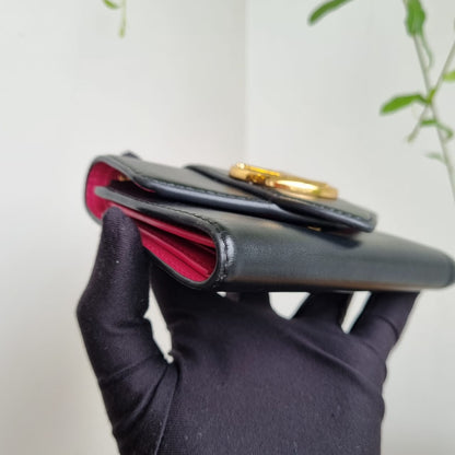 Louis Vuitton Pont 9 Compact Wallet 2021 Size 12x9