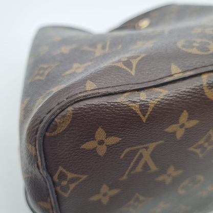 Louis Vuitton NeoNoe Monogram 2019 Size 26x17x26