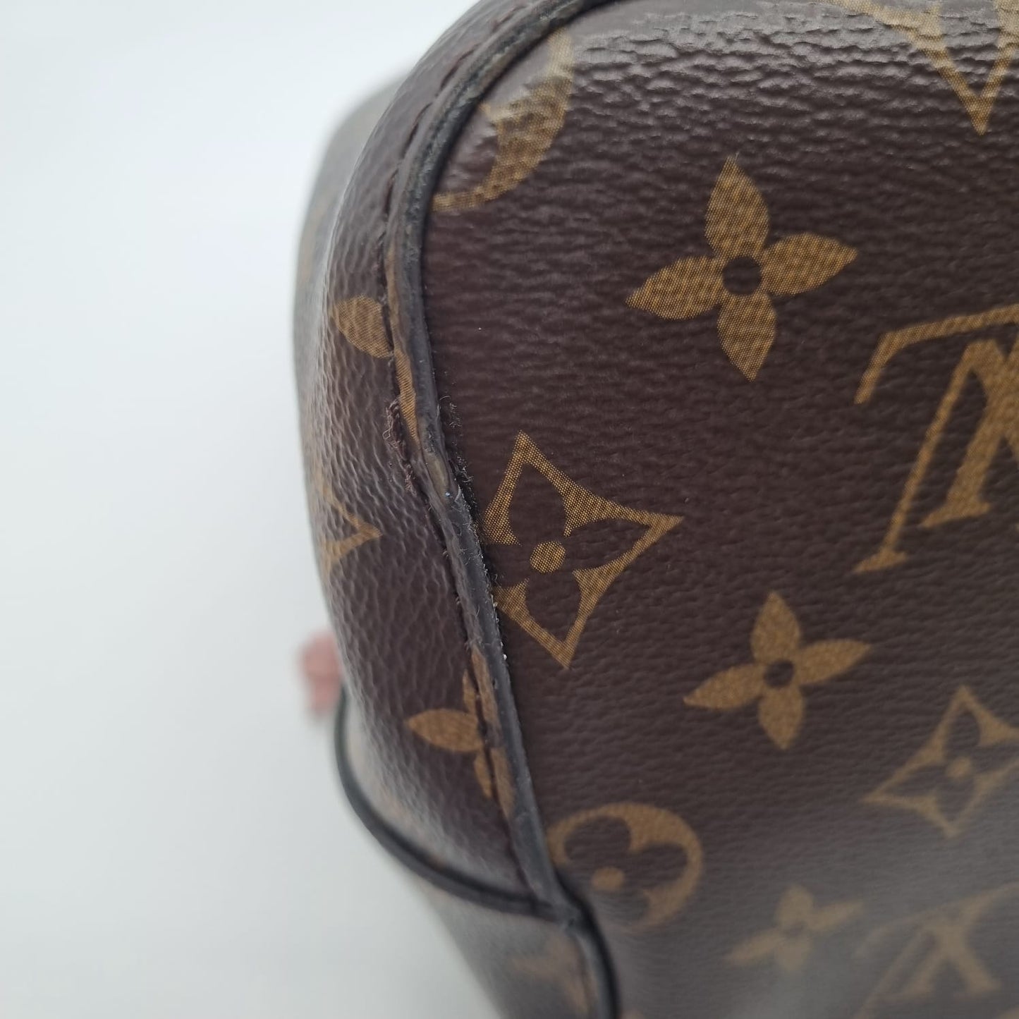 Louis Vuitton NeoNoe Monogram 2019 Size 26x17x26