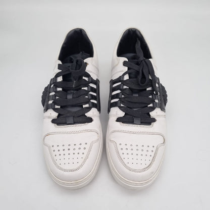 Versace Sneakers White Size 40/27