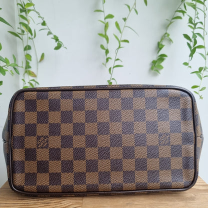Louis Vuitton Westminster Damier Ebene 2012 Size 25x14x24