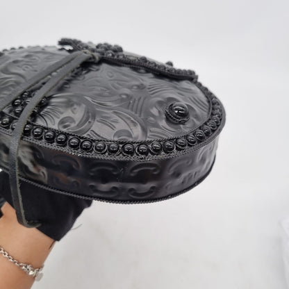 Sam Edelman Rosaleen EE Logo Box Size 17x3x15
