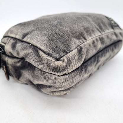 Porter Sling Bag Denim Size 23x16