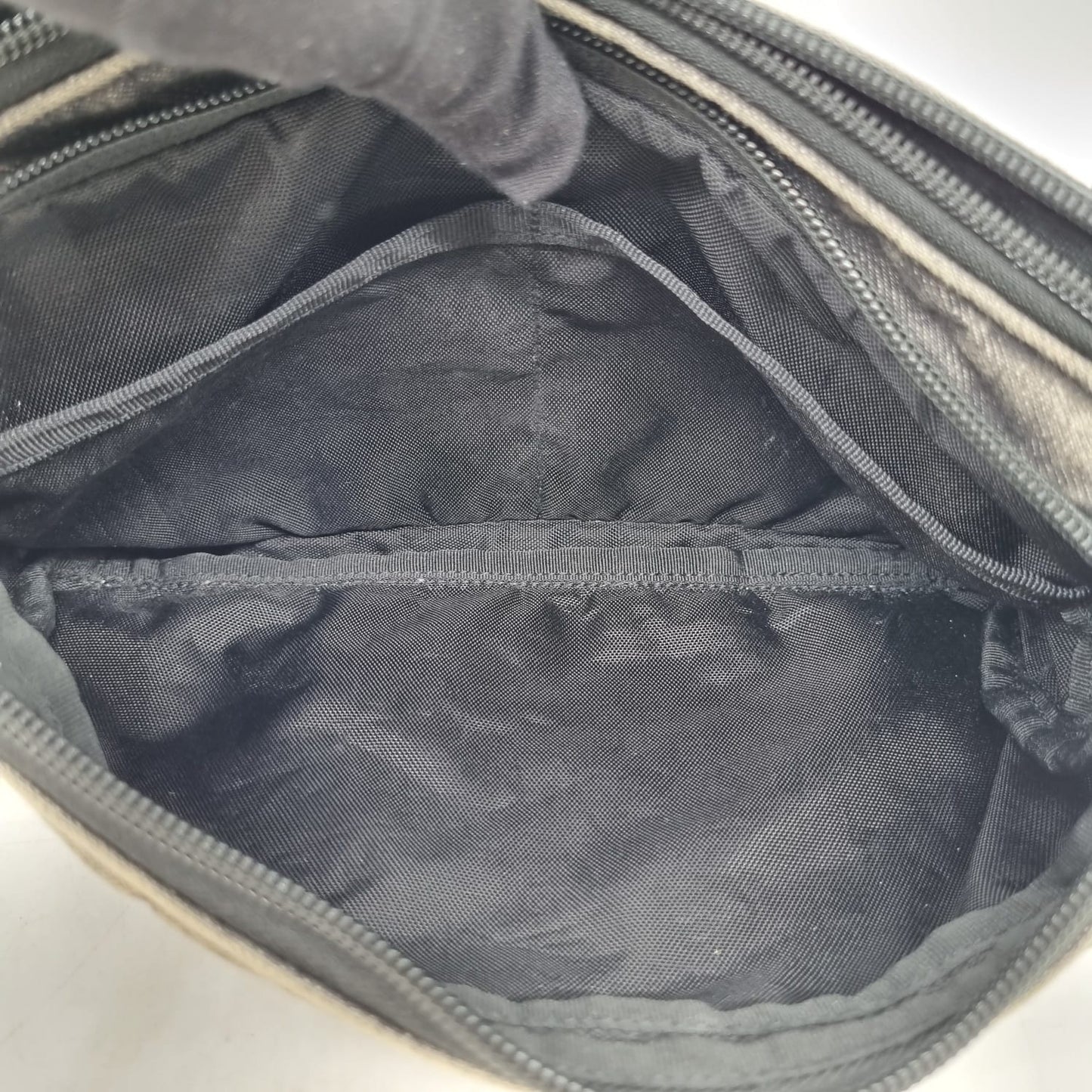 Porter Sling Bag Denim Size 23x16