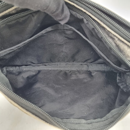 Porter Sling Bag Denim Size 23x16