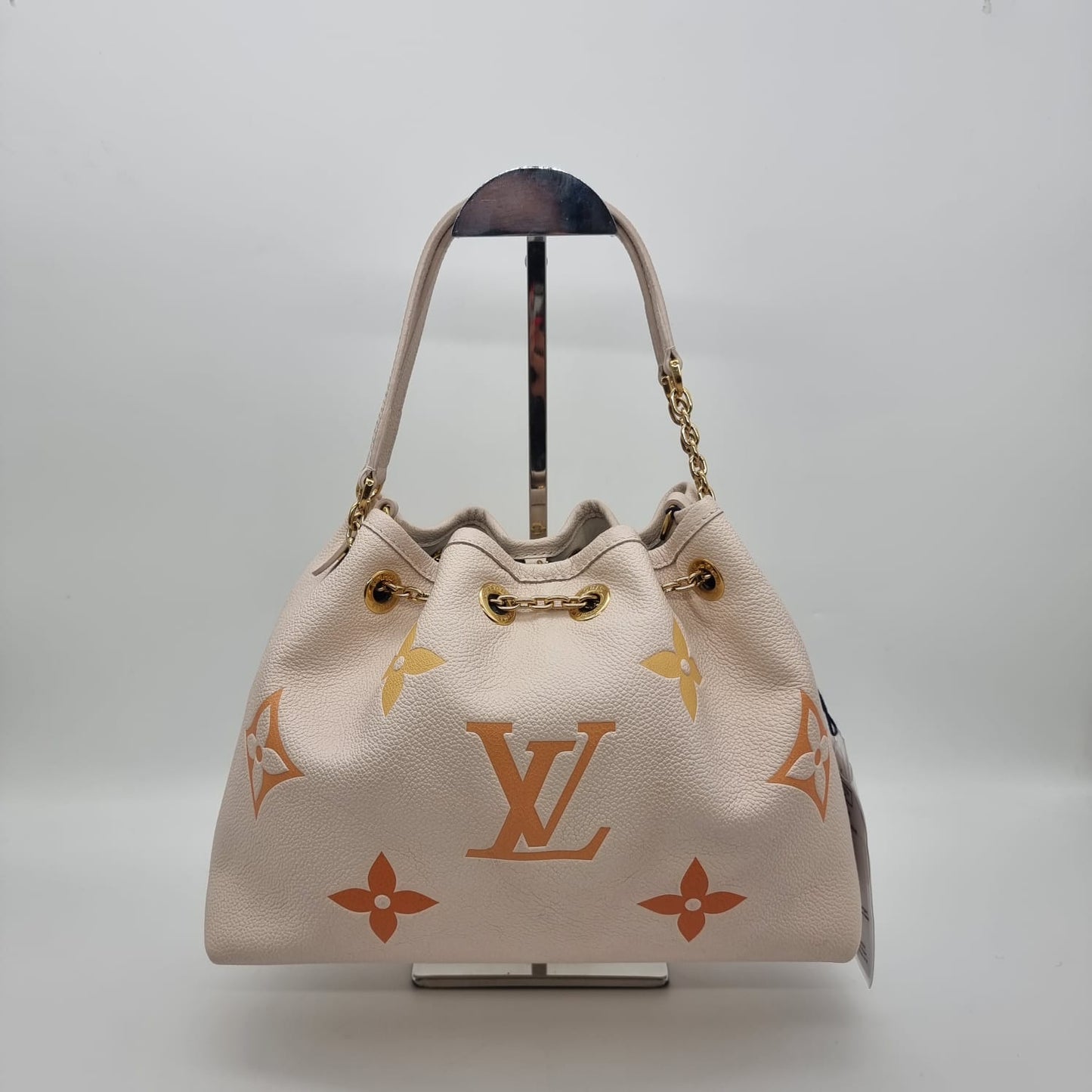 Louis Vuitton Summer Bundle Monogram Beige 2023 Size 27x12x22