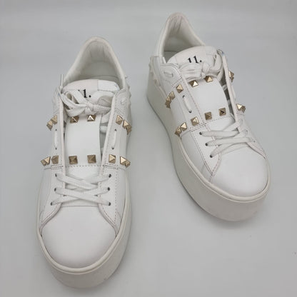 Valentino Sneakers Rockstud size 38 insole 24