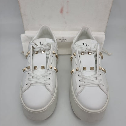 Valentino Sneakers Rockstud size 38 insole 24