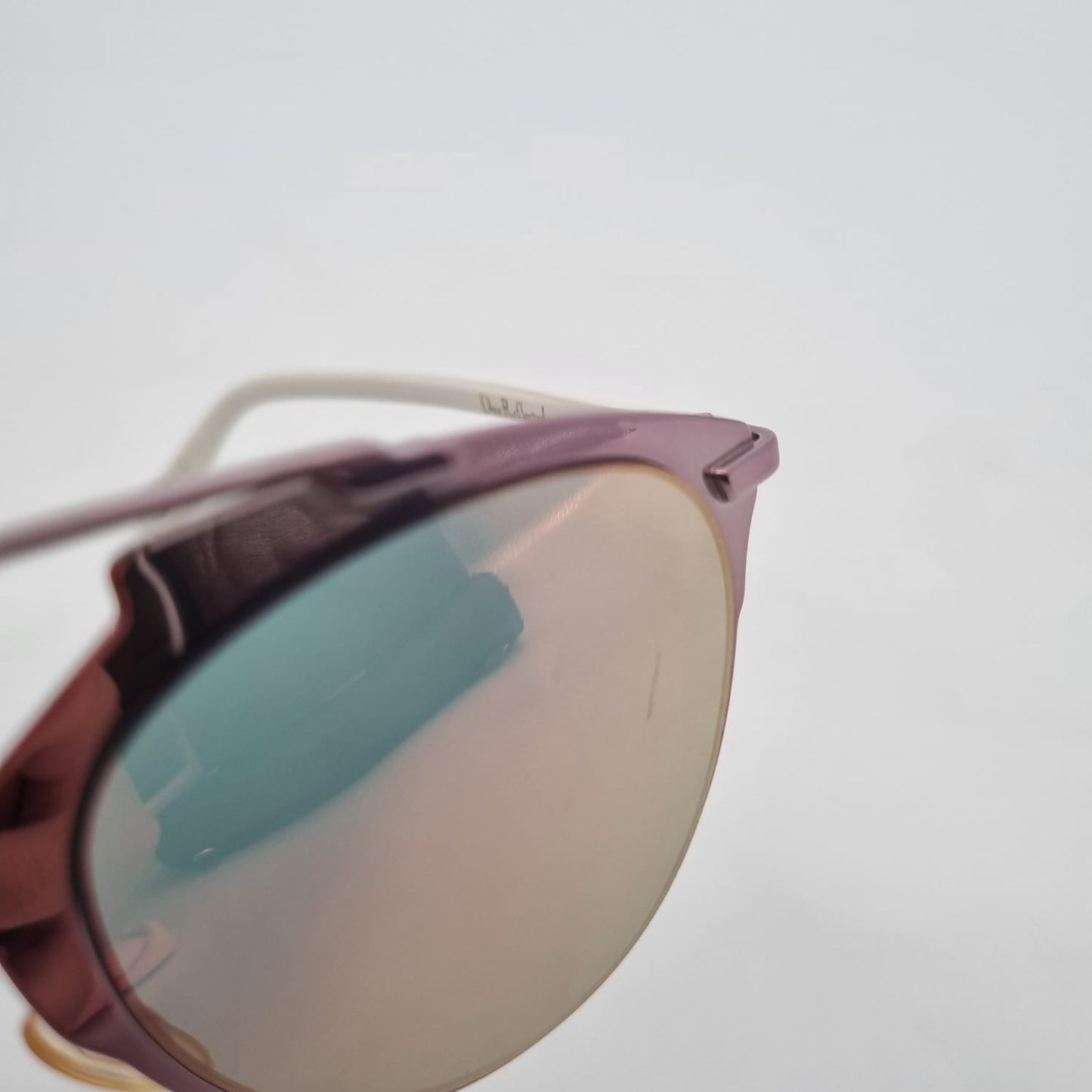 Dior Reflected Sunglasses Pink