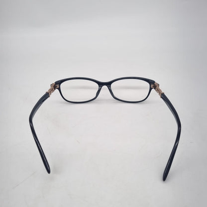 Bvlgari Optical Glasses Black