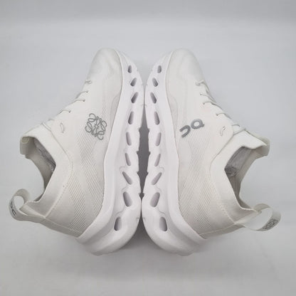 Loewe Cloud Sneakers all White Size 45/29