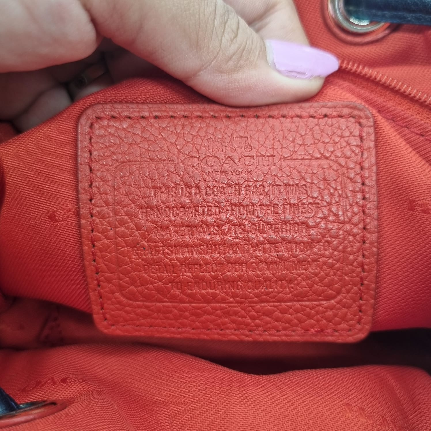 coach billie backpack red Coach Billie Backpack Small Black Size 20x8x21 – Bagloverz Caroline
