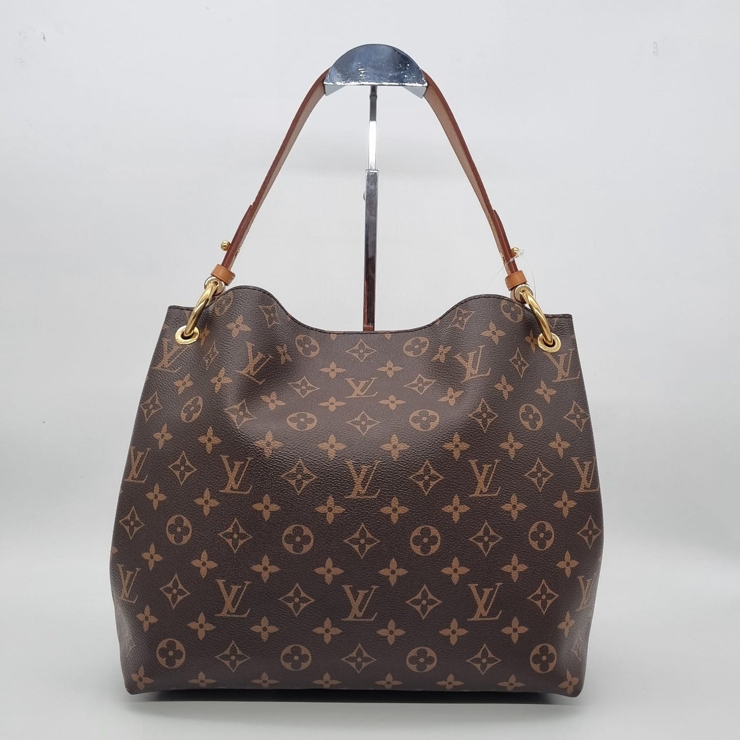 Louis Vuitton Graceful PM Mono 2018 Size 31x11x26