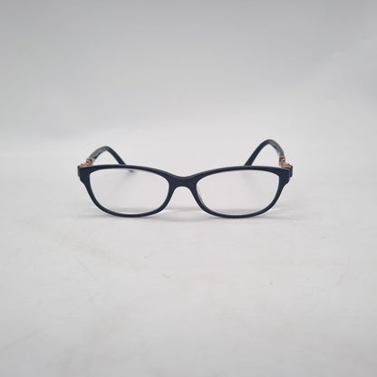 Bvlgari Optical Glasses Black