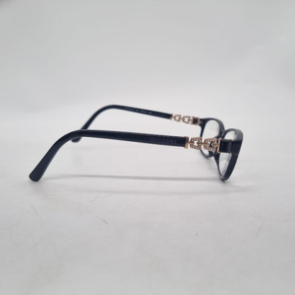 Bvlgari Optical Glasses Black