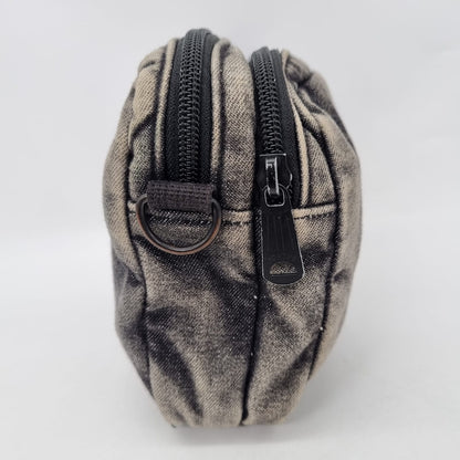 Porter Sling Bag Denim Size 23x16