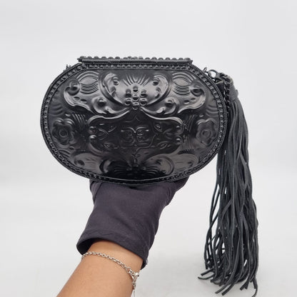 Sam Edelman Rosaleen EE Logo Box Size 17x3x15
