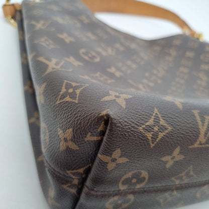 Louis Vuitton Graceful PM Mono 2018 Size 31x11x26