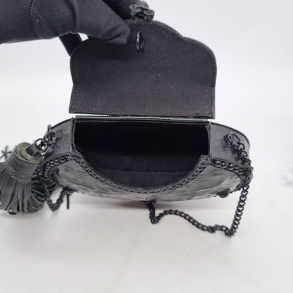 Sam Edelman Rosaleen EE Logo Box Size 17x3x15