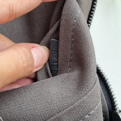 Louis Vuitton Michael Backpack Damier Graphite 2016 Size 26x19x41