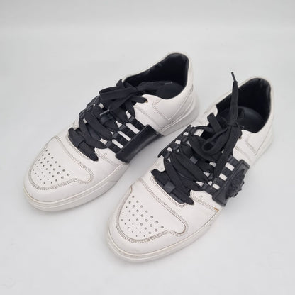 Versace Sneakers White Size 40/27